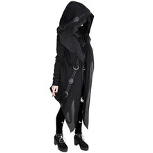 Cargar imagen en el visor de la galería, Fortune Teller Hoodie