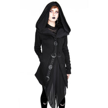 Cargar imagen en el visor de la galería, Fortune Teller Hoodie