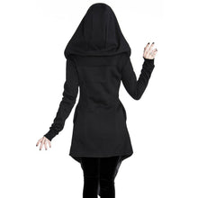 Cargar imagen en el visor de la galería, Fortune Teller Hoodie