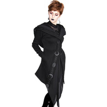 Cargar imagen en el visor de la galería, Fortune Teller Hoodie