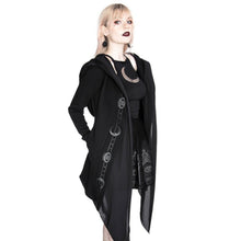 Cargar imagen en el visor de la galería, Fortune Teller Hoodie