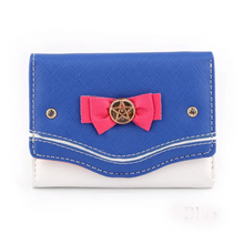 Cargar imagen en el visor de la galería, Sailor Moon Wallet