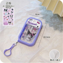 Cargar imagen en el visor de la galería, Kuromi Spray Bottle