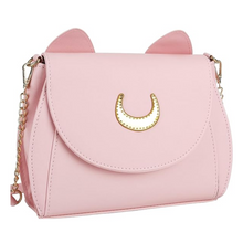 Cargar imagen en el visor de la galería, Sailor Moon Crossbody Bag