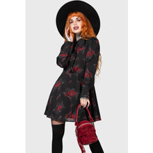 Cargar imagen en el visor de la galería, Pandora's Nightmare Dress