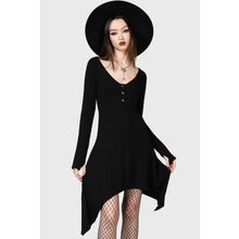 Cargar imagen en el visor de la galería, Haunted Grove Dress