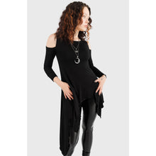 Cargar imagen en el visor de la galería, Ophicius Tunic Top