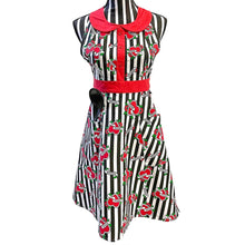 Cargar imagen en el visor de la galería, Sourpuss Vegan Af Apron