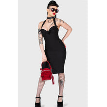Cargar imagen en el visor de la galería, Classy Chassy Dress