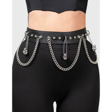 Cargar imagen en el visor de la galería, Punktured Belt