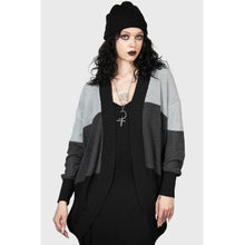 Cargar imagen en el visor de la galería, January Mist Cardigan