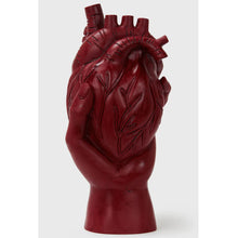 Cargar imagen en el visor de la galería, Hold My Heart Vase