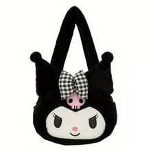 Cargar imagen en el visor de la galería, Sanrio Plush Tote Bag