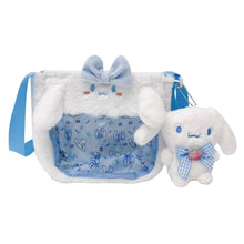 Cargar imagen en el visor de la galería, Sanrio Plush Clutch Bag