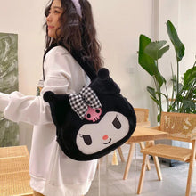 Cargar imagen en el visor de la galería, Sanrio Plush Tote Bag