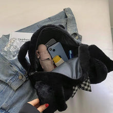 Cargar imagen en el visor de la galería, Sanrio Plush Tote Bag