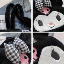 Cargar imagen en el visor de la galería, Sanrio Plush Tote Bag