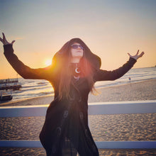 Cargar imagen en el visor de la galería, Fortune Teller Hoodie