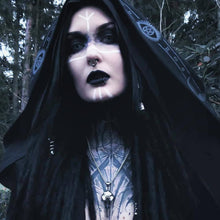 Cargar imagen en el visor de la galería, Fortune Teller Hoodie