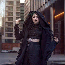 Cargar imagen en el visor de la galería, Fortune Teller Hoodie