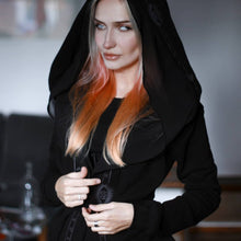 Cargar imagen en el visor de la galería, Fortune Teller Hoodie