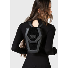 Cargar imagen en el visor de la galería, Casket Of Sorrow Mini Backpack