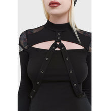 Cargar imagen en el visor de la galería, Miss Masher Top