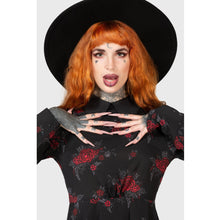 Cargar imagen en el visor de la galería, Pandora's Nightmare Dress