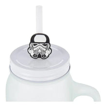 Cargar imagen en el visor de la galería, Star Wars Mason Jar