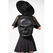 Cargar imagen en el visor de la galería, Grave Digger Backpack