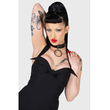 Cargar imagen en el visor de la galería, Classy Chassy Dress