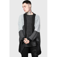 Cargar imagen en el visor de la galería, January Mist Cardigan