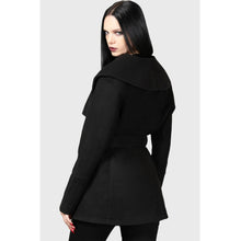 Cargar imagen en el visor de la galería, Dissonance Awakening Coat