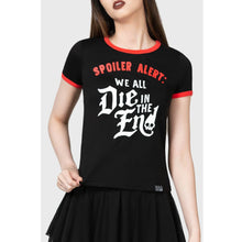 Cargar imagen en el visor de la galería, Spoiler Ringer Top