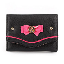 Cargar imagen en el visor de la galería, Sailor Moon Wallet