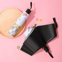 Cargar imagen en el visor de la galería, Sailor Moon Automatic Umbrella