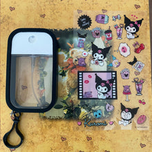 Cargar imagen en el visor de la galería, Kuromi Spray Bottle