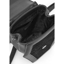 Cargar imagen en el visor de la galería, Casket Of Sorrow Mini Backpack