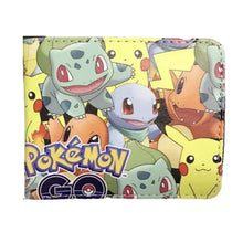 Cargar imagen en el visor de la galería, Pokemon Wallet