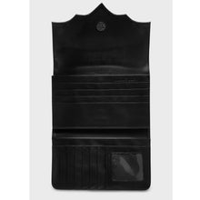 Cargar imagen en el visor de la galería, Lunar Wings Wallet