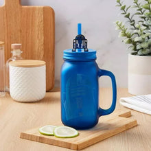 Cargar imagen en el visor de la galería, Star Wars Mason Jar