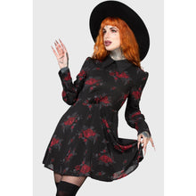 Cargar imagen en el visor de la galería, Pandora's Nightmare Dress
