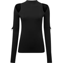 Cargar imagen en el visor de la galería, Nebula Long Sleeve Top