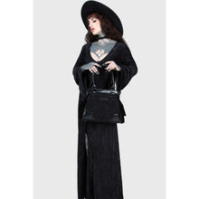 Cargar imagen en el visor de la galería, Church Of Nite Handbag