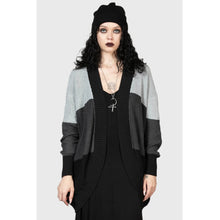 Cargar imagen en el visor de la galería, January Mist Cardigan