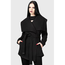 Cargar imagen en el visor de la galería, Dissonance Awakening Coat
