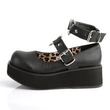 Cargar imagen en el visor de la galería, SPRITE-02 Black