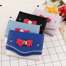Cargar imagen en el visor de la galería, Sailor Moon Wallet