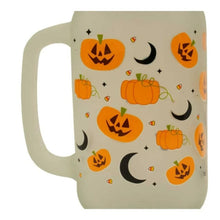 Cargar imagen en el visor de la galería, Halloween Mason Jar