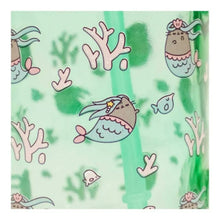 Cargar imagen en el visor de la galería, Pusheen Mason Jar